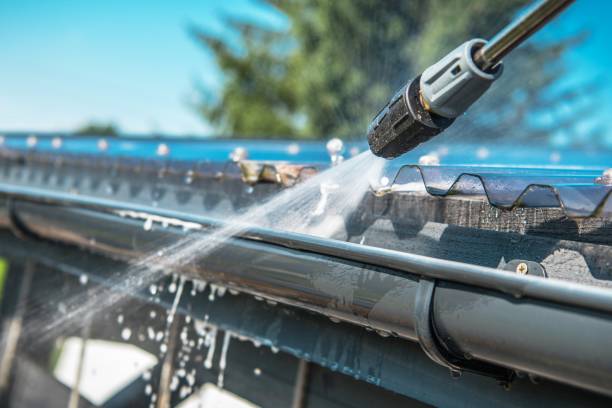 Local Pressure Washing Services in Allison Park, PA