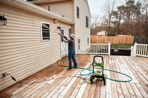 Best House Pressure Washing  in Allison Rk, PA
