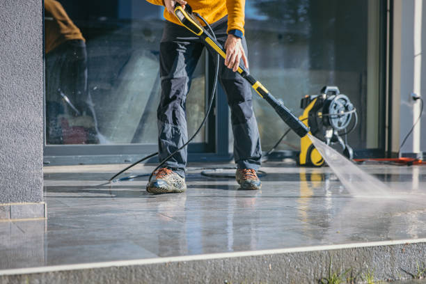 Best Commercial Building Pressure Washing  in Allison Rk, PA