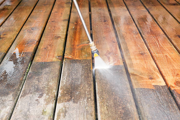 Best Residential Pressure Washing Services  in Allison Rk, PA