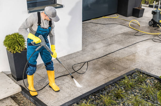 Best Pressure Washing Siding  in Allison Rk, PA