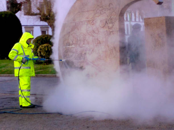 Allison Park, PA Pressure Washing Company